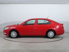 Škoda Octavia - 2012