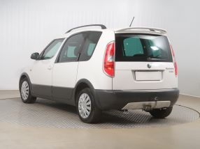 Škoda Roomster - 2011