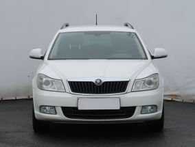 Škoda Octavia - 2012