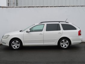 Škoda Octavia - 2012