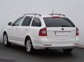 Škoda Octavia - 2012