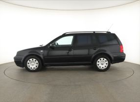 Volkswagen Golf - 2003