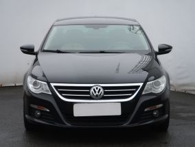 Volkswagen Passat CC - 2008