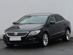 Volkswagen Passat CC - 2008