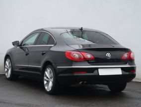 Volkswagen Passat CC - 2008