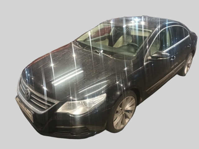 Volkswagen Passat CC 2008