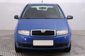 Škoda Fabia - 2004