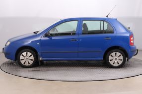 Škoda Fabia - 2004