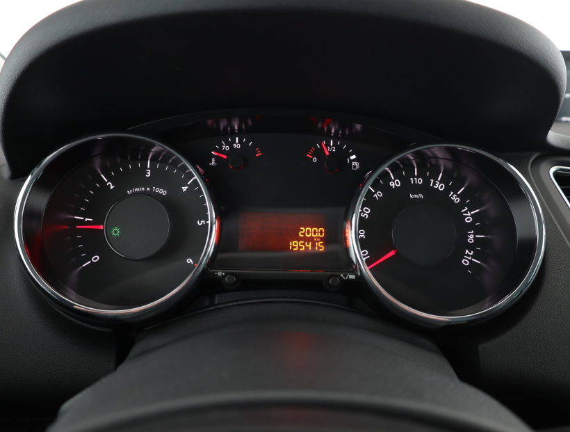 Peugeot 5008, 2013