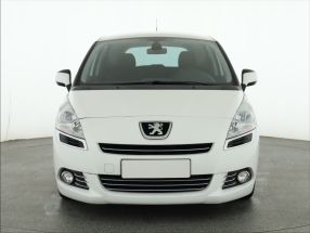 Peugeot 5008 - 2013