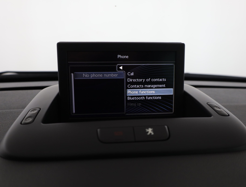 Peugeot 5008, 2013