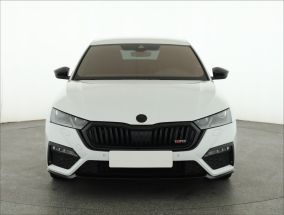 Škoda Octavia - 2020