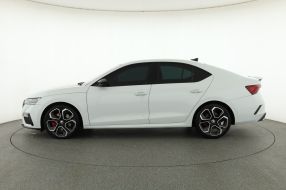 Škoda Octavia - 2020