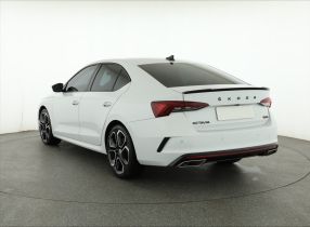 Škoda Octavia - 2020
