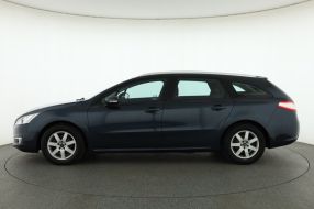 Peugeot 508 - 2011