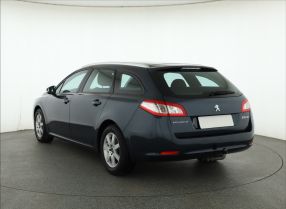 Peugeot 508 - 2011