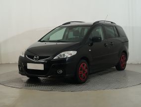 Mazda 5 - 2009