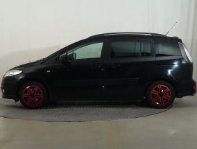 Mazda 5 - 2009