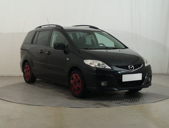Mazda 5