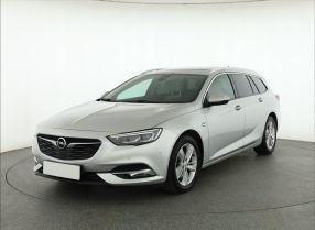 Opel Insignia - 2019