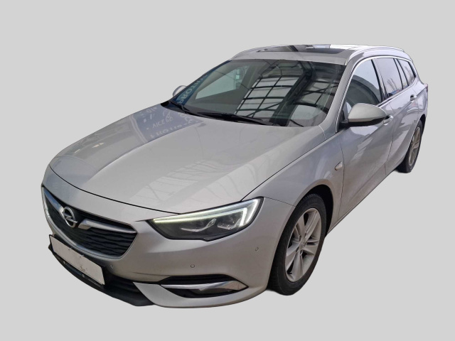 Opel Insignia 2019