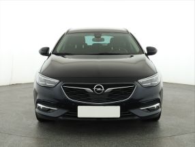 Opel Insignia - 2017
