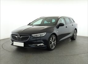 Opel Insignia - 2017