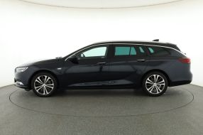 Opel Insignia - 2017