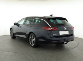 Opel Insignia - 2017