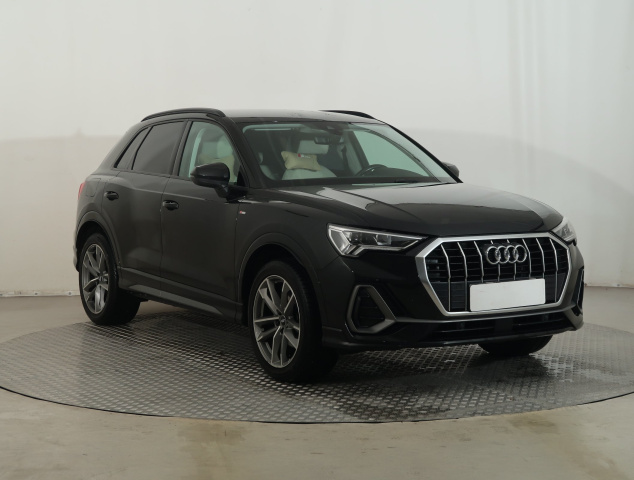 Audi Q3 2020