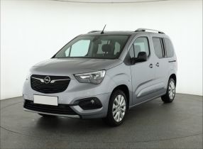 Opel Combo - 2022