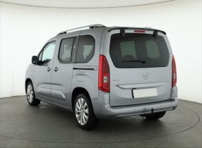 Opel Combo - 2022