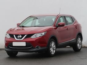 Nissan Qashqai - 2014