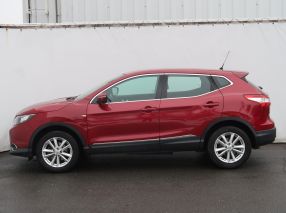 Nissan Qashqai - 2014