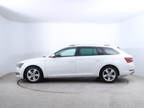 Skoda Superb - 2016