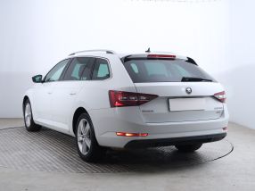 Skoda Superb - 2016