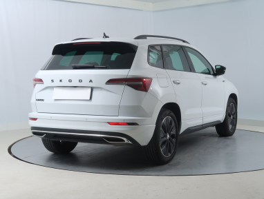Škoda Karoq - 2023