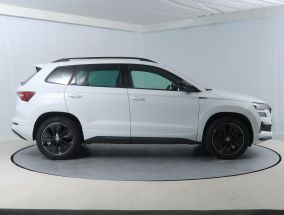Škoda Karoq - 2023