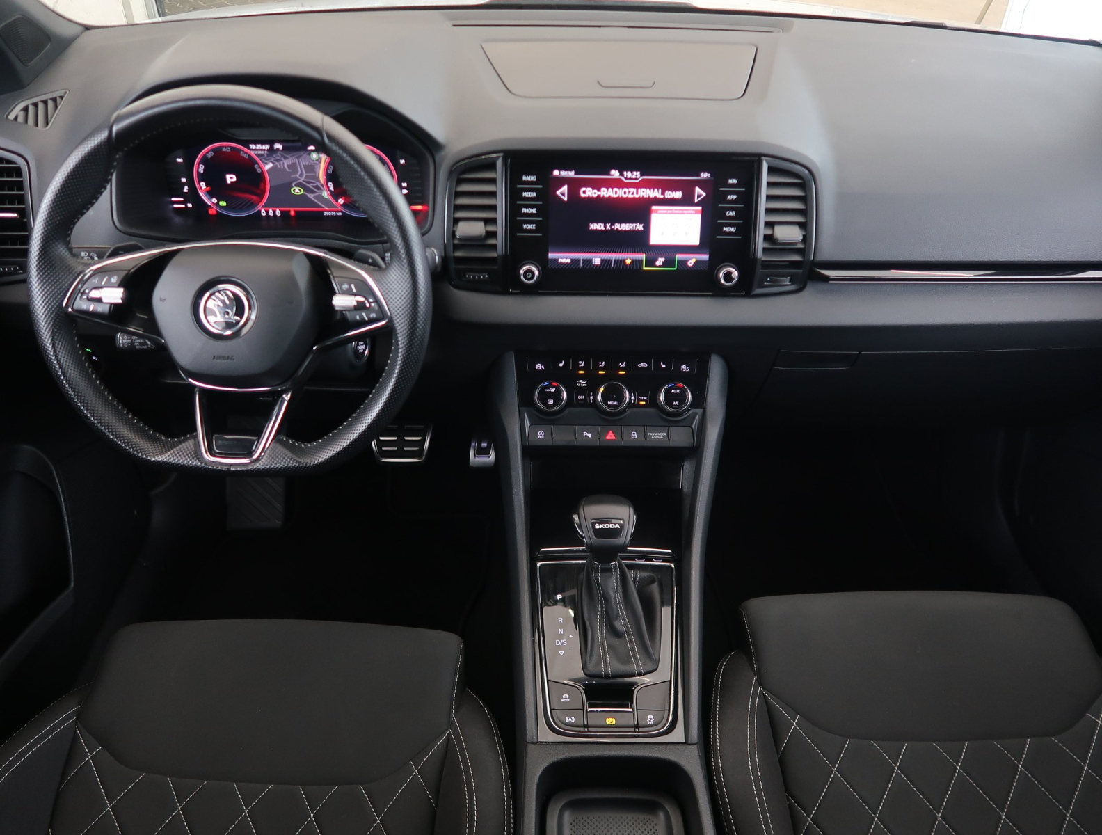 Škoda Karoq - 2023