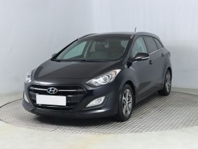 Hyundai i30 - 2015