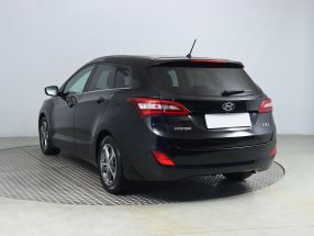 Hyundai i30 - 2015