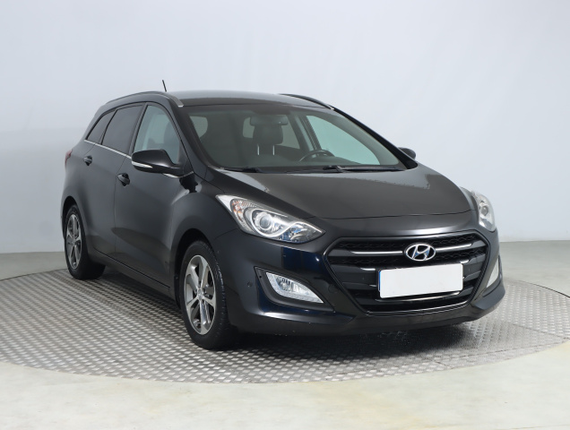 Hyundai i30 2015