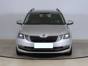 Škoda Octavia - 2019