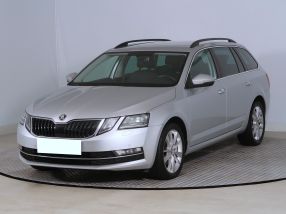 Škoda Octavia - 2019