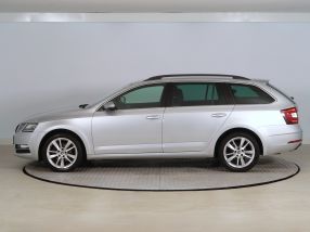 Škoda Octavia - 2019