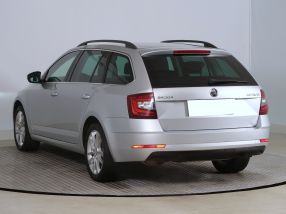 Škoda Octavia - 2019