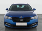 Škoda Superb, 2020