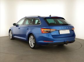 Škoda Superb - 2020