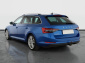 Škoda Superb, 2020