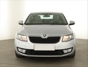 Škoda Octavia - 2013